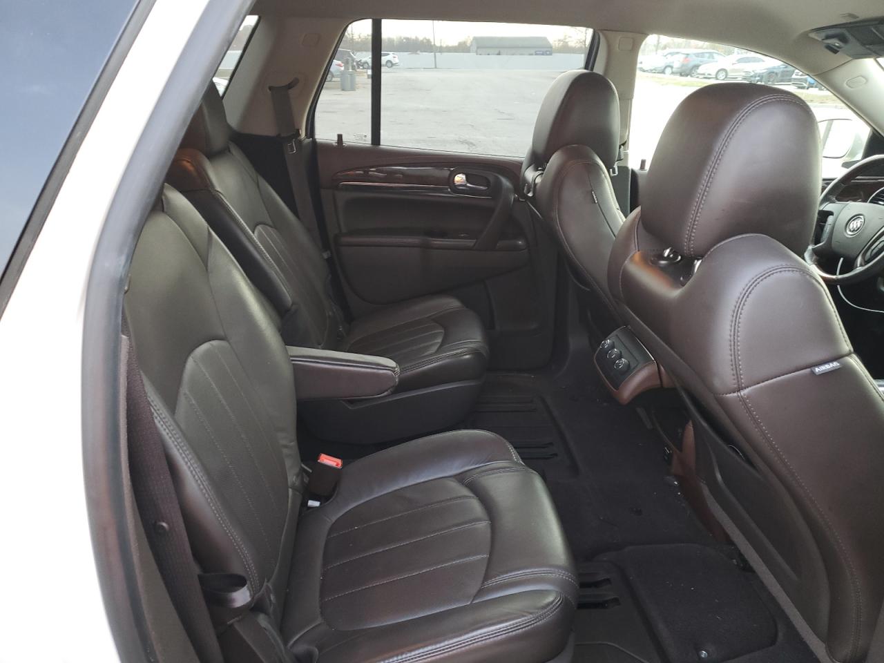 2014 Buick Enclave VIN: 5GAKRBKD2EJ218227 Lot: 92311595