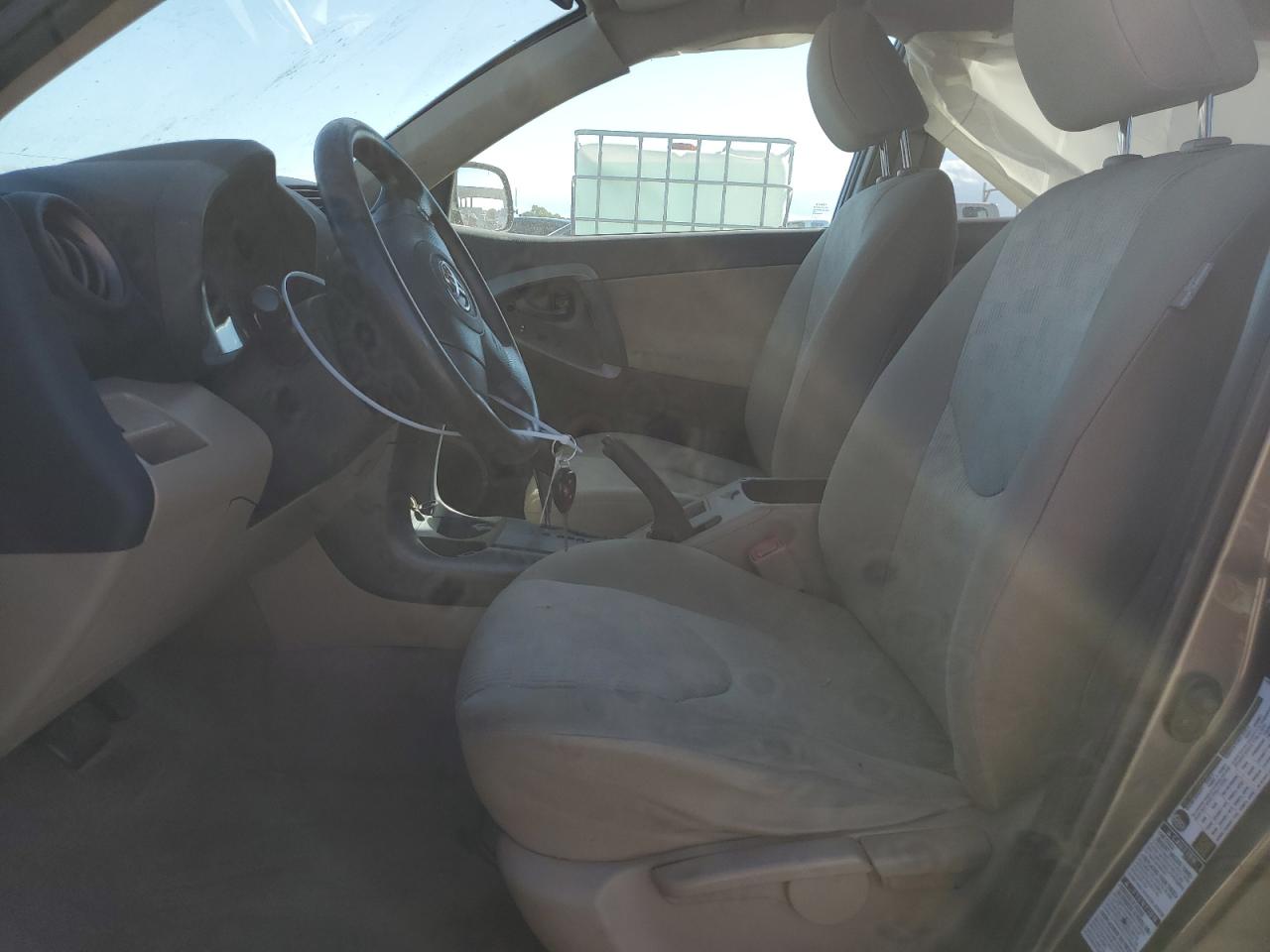 2011 Toyota Rav4 VIN: 2T3BF4DV5BW094511 Lot: 92349595