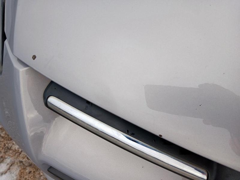 2012 FORD FOCUS 1.0 125 ECOBOOST ZETEC 5DR