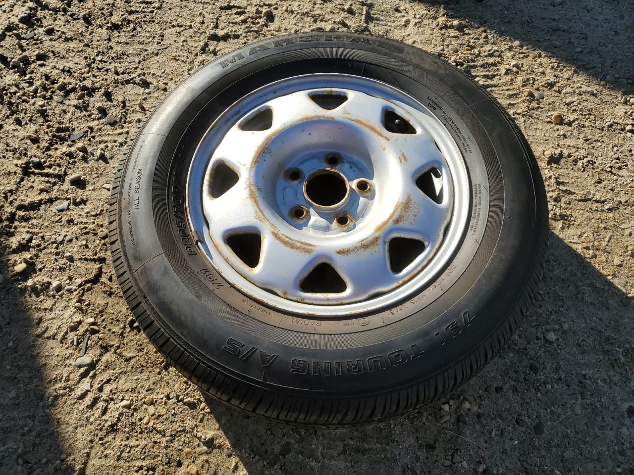 1997 Honda Cr-V Lx VIN: JHLRD1852VC807498 Lot: 91097555