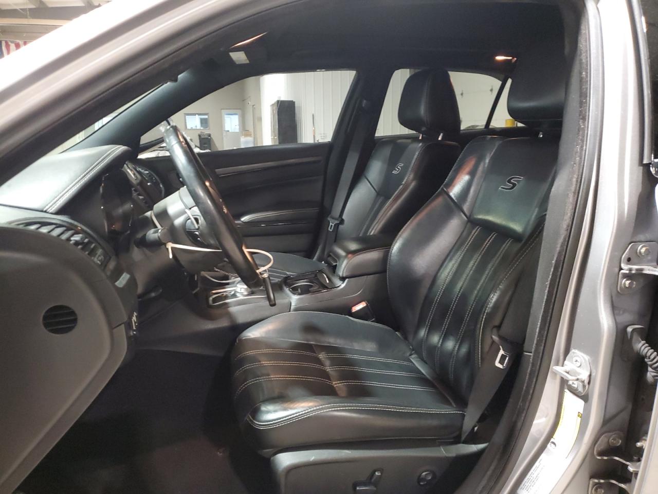 2016 Chrysler 300 S VIN: 2C3CCAGG6GH329406 Lot: 93387515