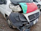 2011 FIAT DUCATO 2.3 MULTIJET CHASSIS CAB 120 for sale at Copart BRISTOL