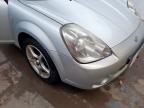 2004 TOYOTA MR2 1.8 VVTI 2DR for sale at Copart WESTBURY