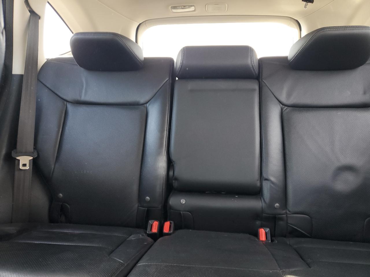 2015 Honda Cr-V Exl VIN: 2HKRM3H76FH517460 Lot: 92709215