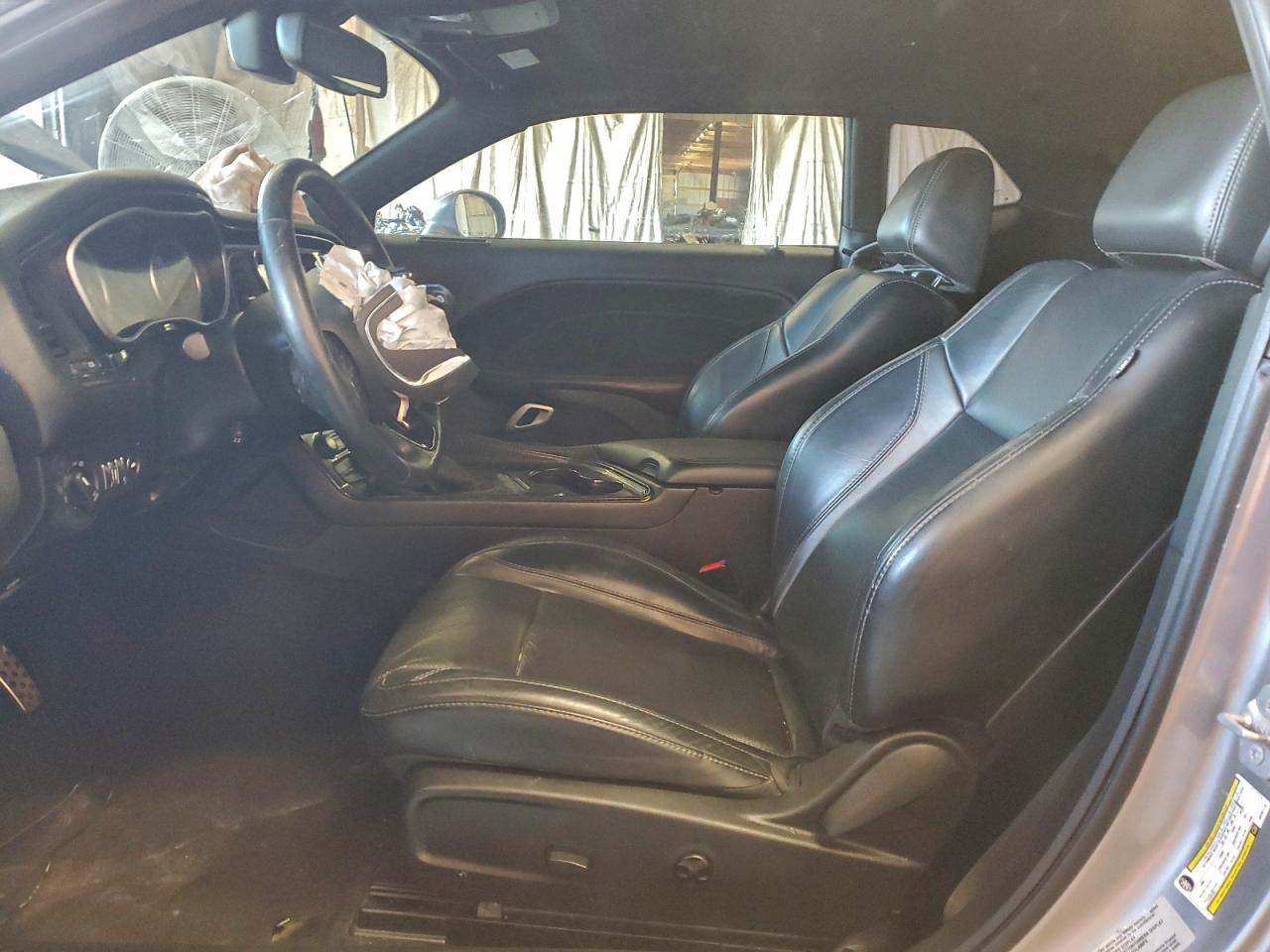 2016 Dodge Challenger R/T VIN: 2C3CDZBT3GH291116 Lot: 94449945