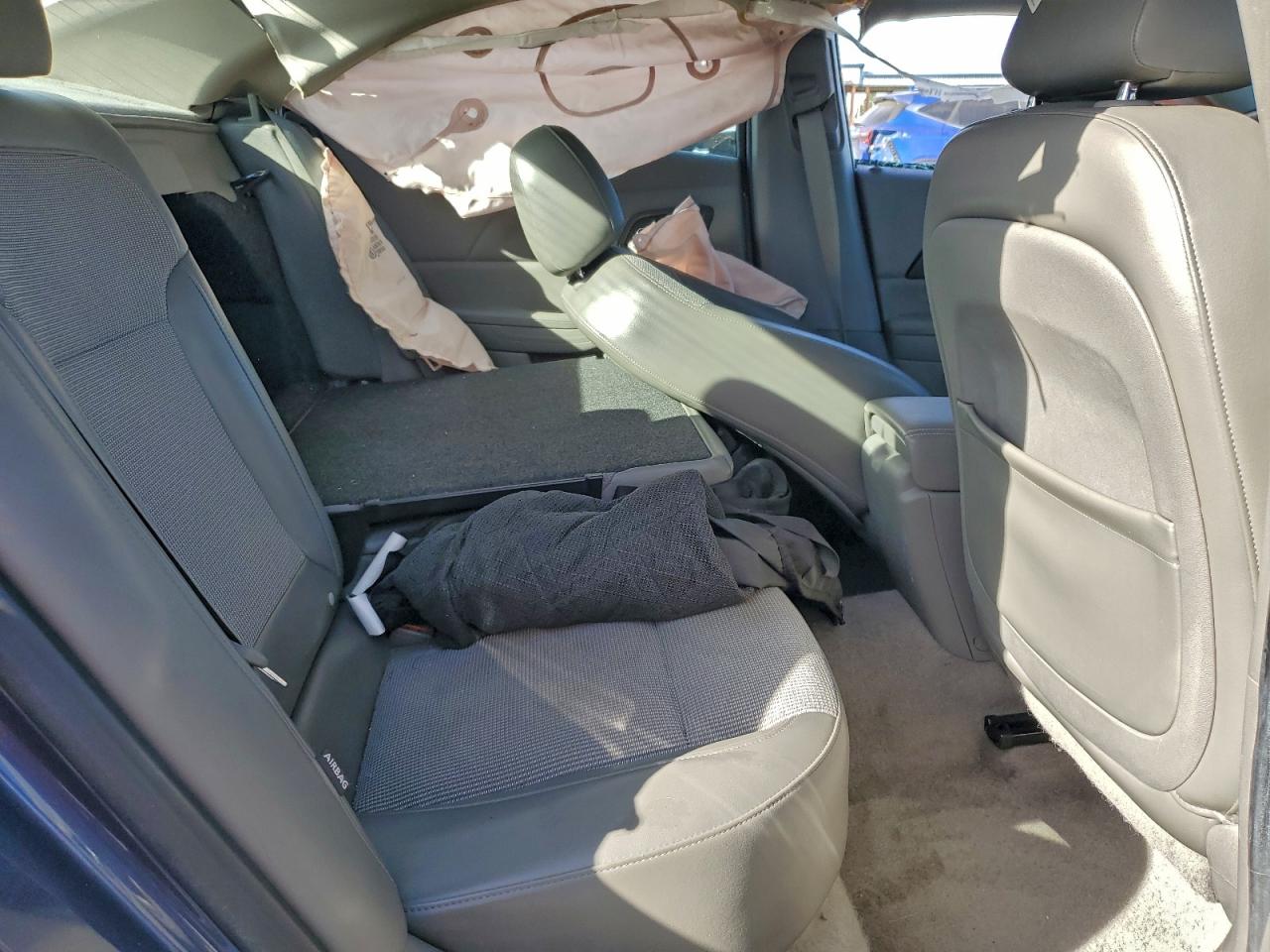 2013 Chevrolet Malibu 1Lt VIN: 1G11C5SA2DF159404 Lot: 94539155