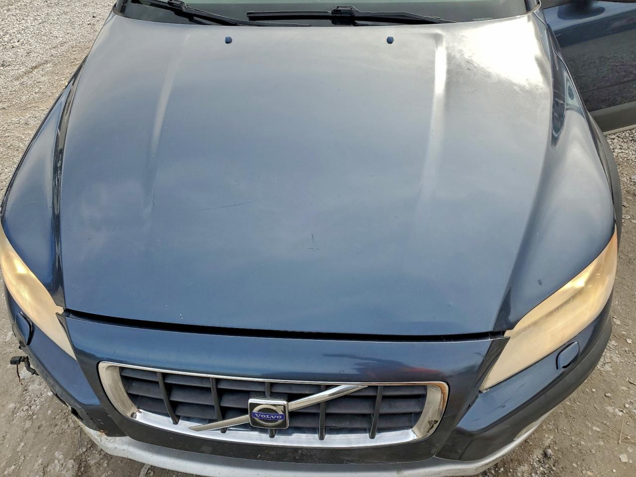 2008 Volvo Xc70 VIN: YV4BZ982X81038363 Lot: 94758385