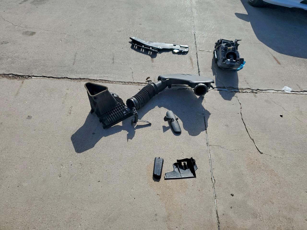 2023 Dodge Charger Sxt VIN: 2C3CDXBG4PH645796 Lot: 93643865