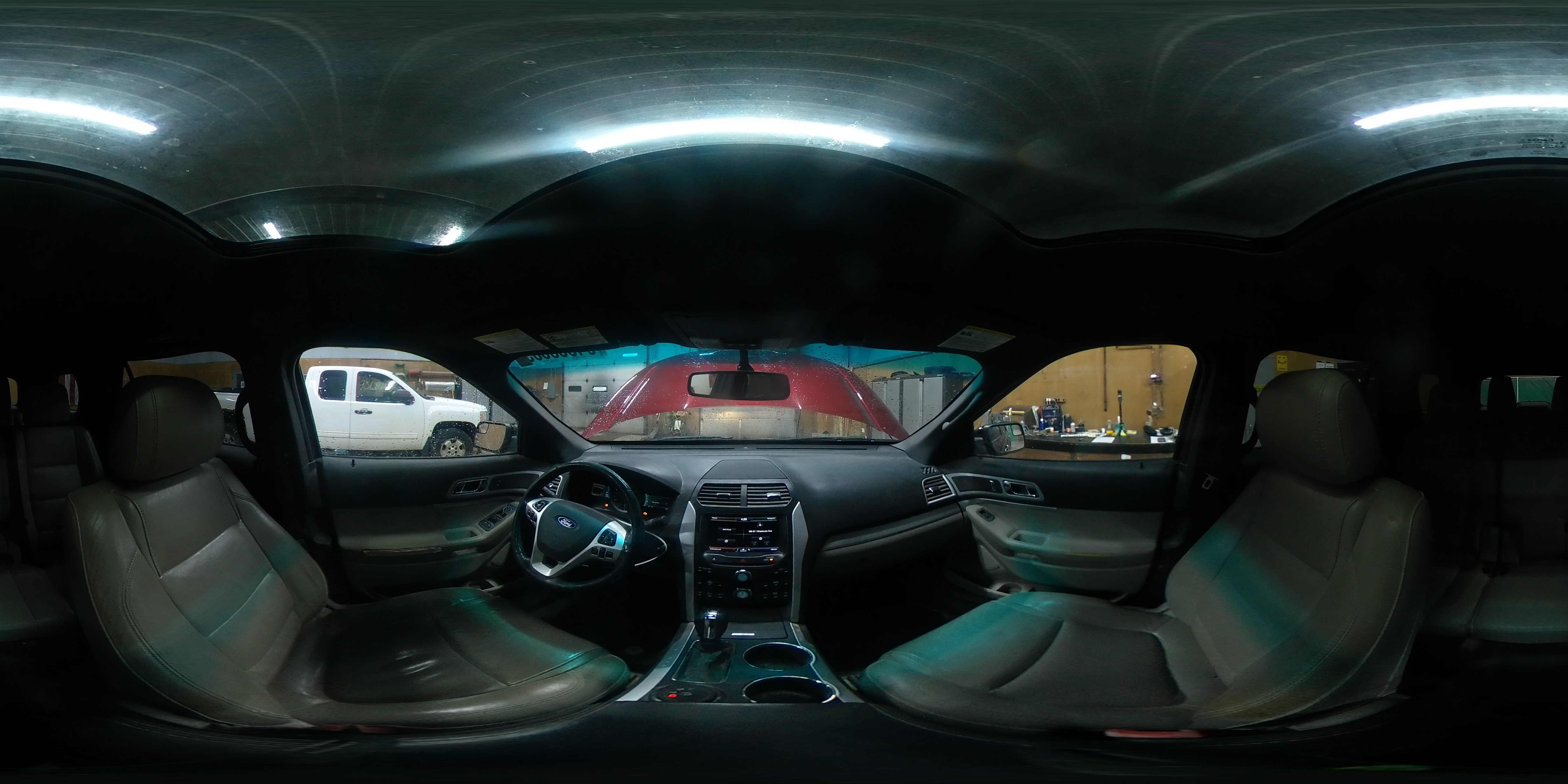 2013 Ford Explorer Xlt VIN: 1FM5K8D8XDGA11594 Lot: 94353535