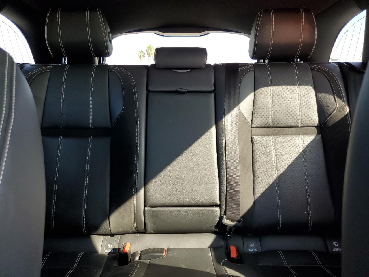 2020 Land Rover Range Rover Velar S VIN: SALYB2EX5LA241946 Lot: 91285505