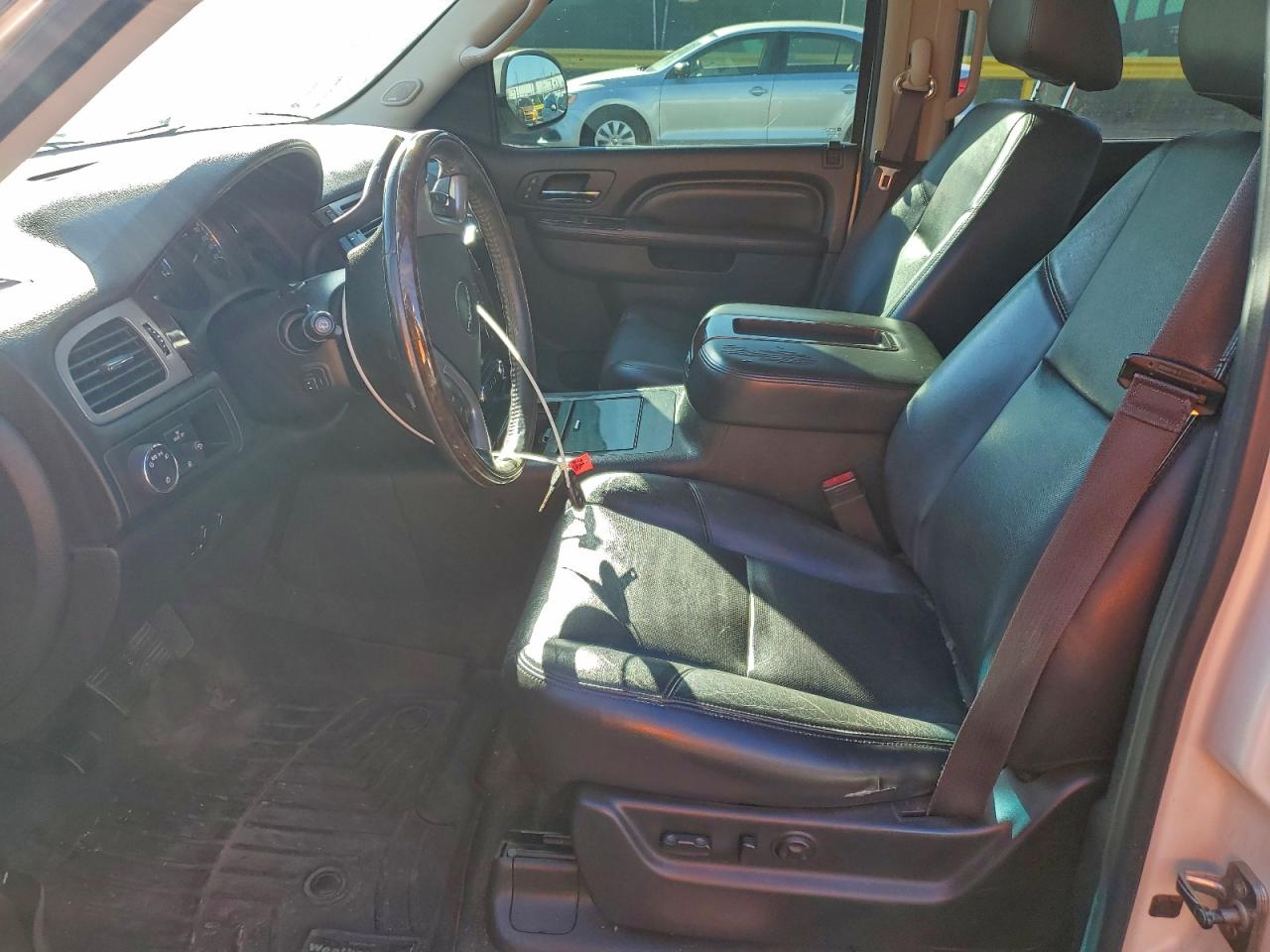 2013 GMC Yukon Denali VIN: 1GKS2EEF4DR328377 Lot: 94079815