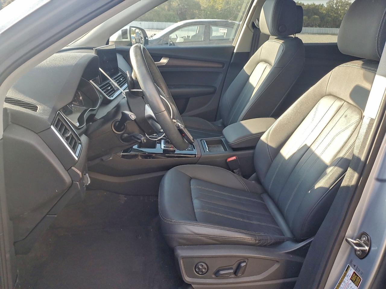 2021 Audi Q5 Premium VIN: WA1AAAFY5M2012217 Lot: 94498755