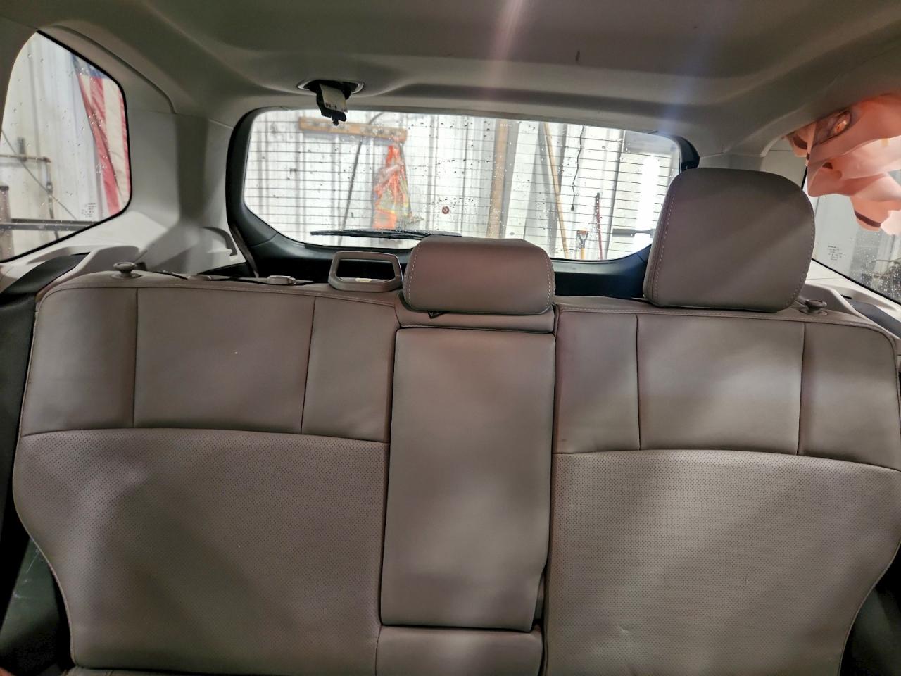 2016 Subaru Forester 2.5I Limited VIN: JF2SJAHC0GH480337 Lot: 94530155