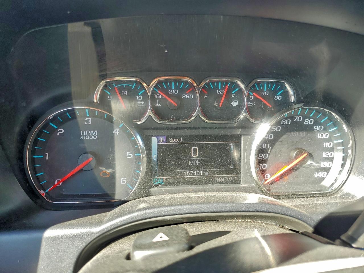 2016 Chevrolet Silverado K1500 Lt VIN: 3GCUKREC8GG150348 Lot: 94448435