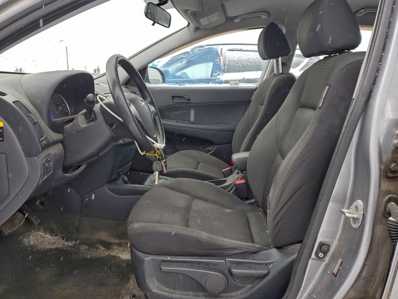 2012 Hyundai Elantra Touring Gls VIN: KMHDB8AE6CU132662 Lot: 95055655