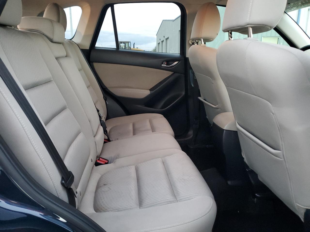2015 Mazda Cx-5 Touring VIN: JM3KE2CY5F0532688 Lot: 93445645
