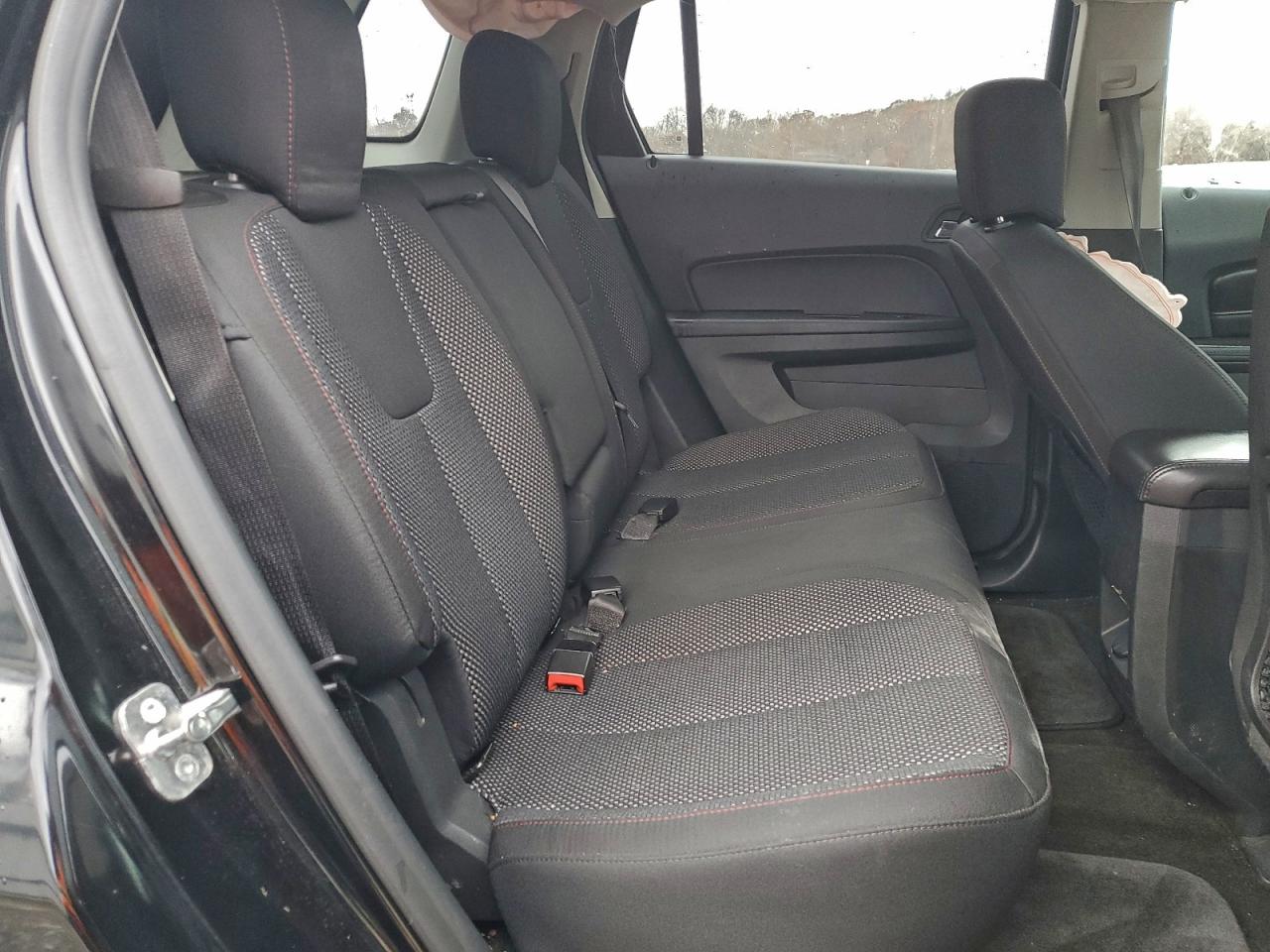 2017 GMC Terrain Sle VIN: 2GKALNEK1H6324360 Lot: 94143975