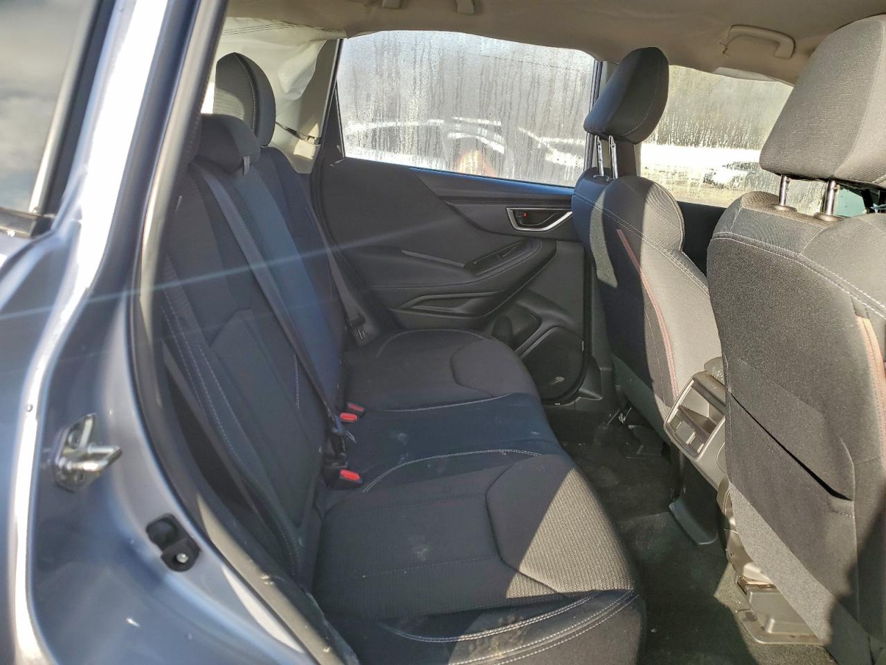 2019 Subaru Forester VIN: JF2SKACC7KH560876 Lot: 93704335