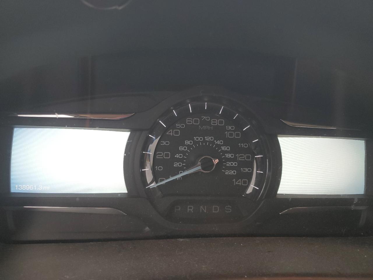 2013 Ford Flex Limited VIN: 2FMGK5D8XDBD03504 Lot: 91926765