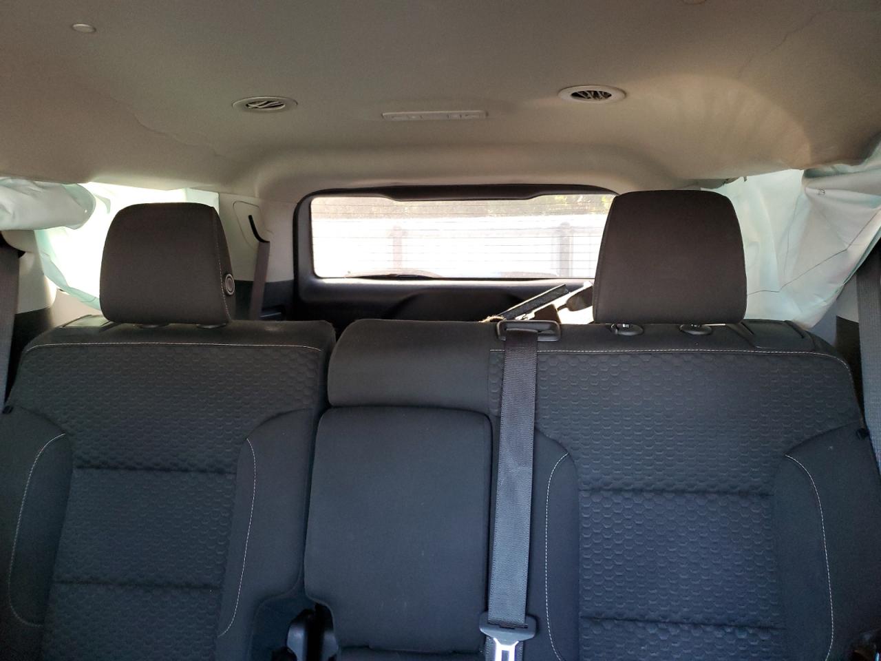 2019 GMC Acadia Sle VIN: 1GKKNKLA5KZ219372 Lot: 91119985