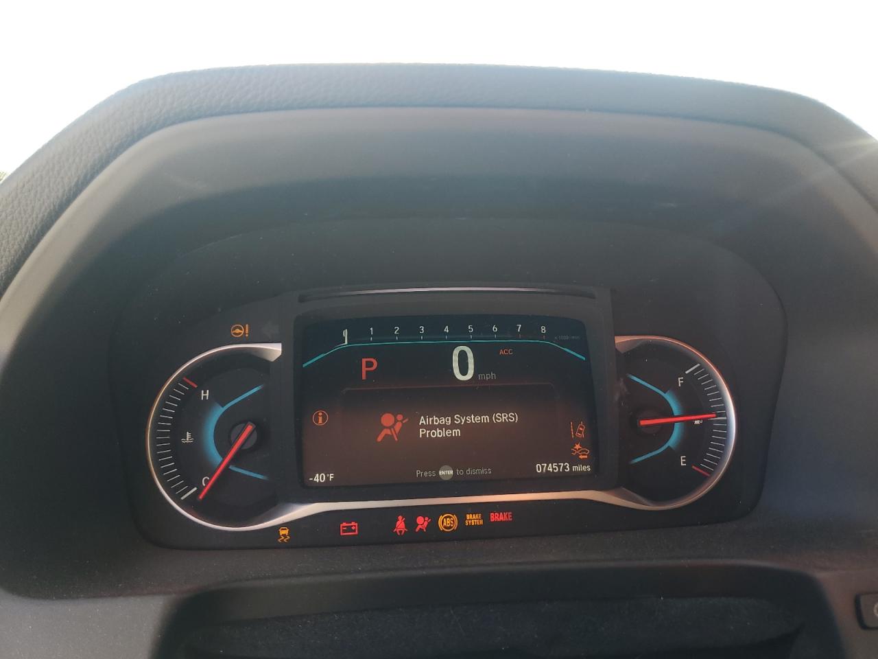 2020 Honda Pilot Exl VIN: 5FNYF5H51LB003199 Lot: 90525975