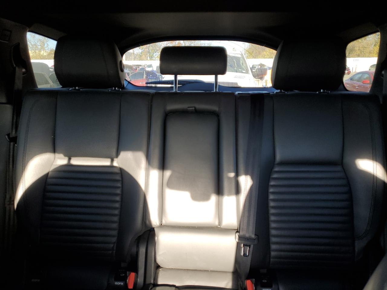 2016 Land Rover Discovery Sport Hse Luxury VIN: SALCT2BG1GH602002 Lot: 91446675