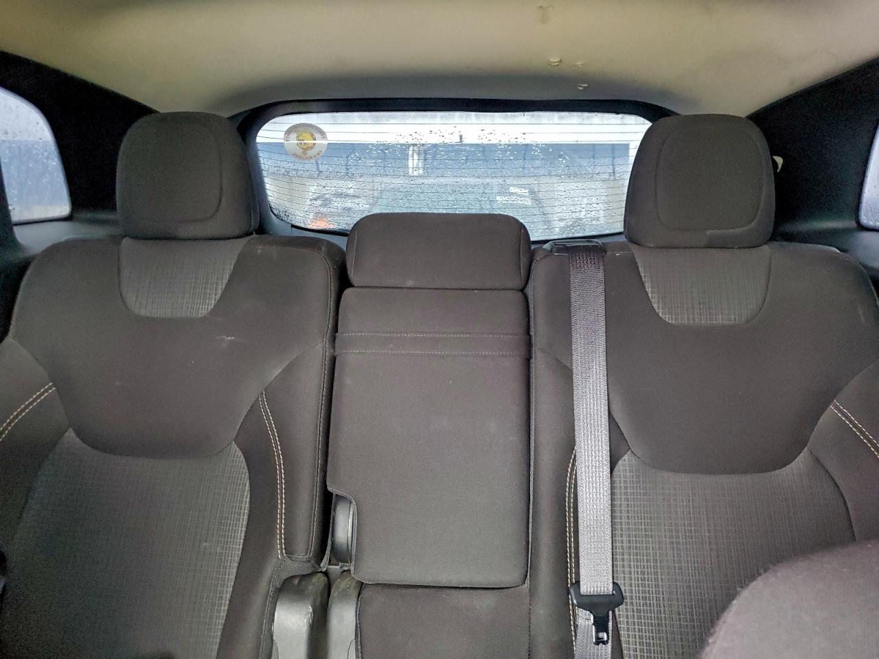 2016 Jeep Cherokee Latitude VIN: 1C4PJLCS7GW362943 Lot: 94025135