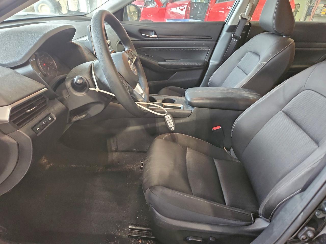 2020 Nissan Altima S VIN: 1N4BL4BVXLC191578 Lot: 93056015