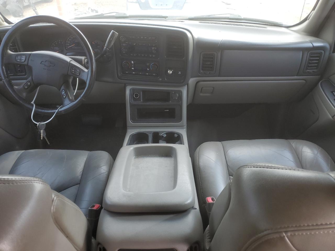 2006 Chevrolet Avalanche K1500 VIN: 3GNEK12T56G111412 Lot: 93706845