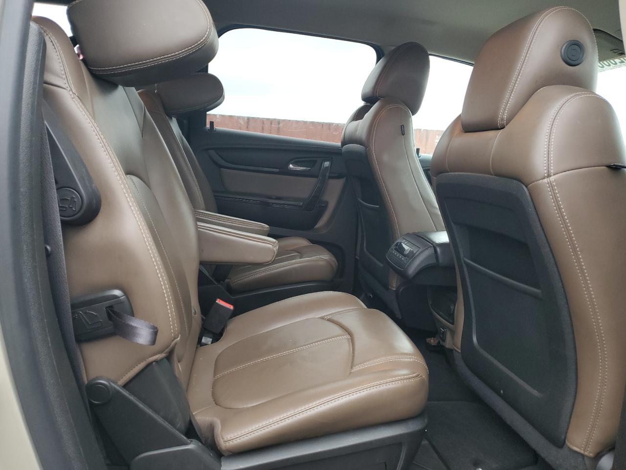 2014 GMC Acadia Slt-1 VIN: 1GKKRRKD5EJ315546 Lot: 92680105