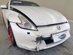2010 NISSAN 370Z 3.7 V6 [328] GT 3DR for sale at Copart GLOUCESTER