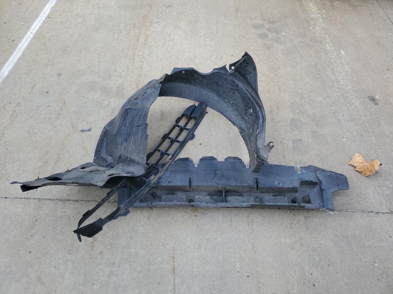 2010 Lincoln Mkz VIN: 3LNHL2GC9AR643112 Lot: 92261005