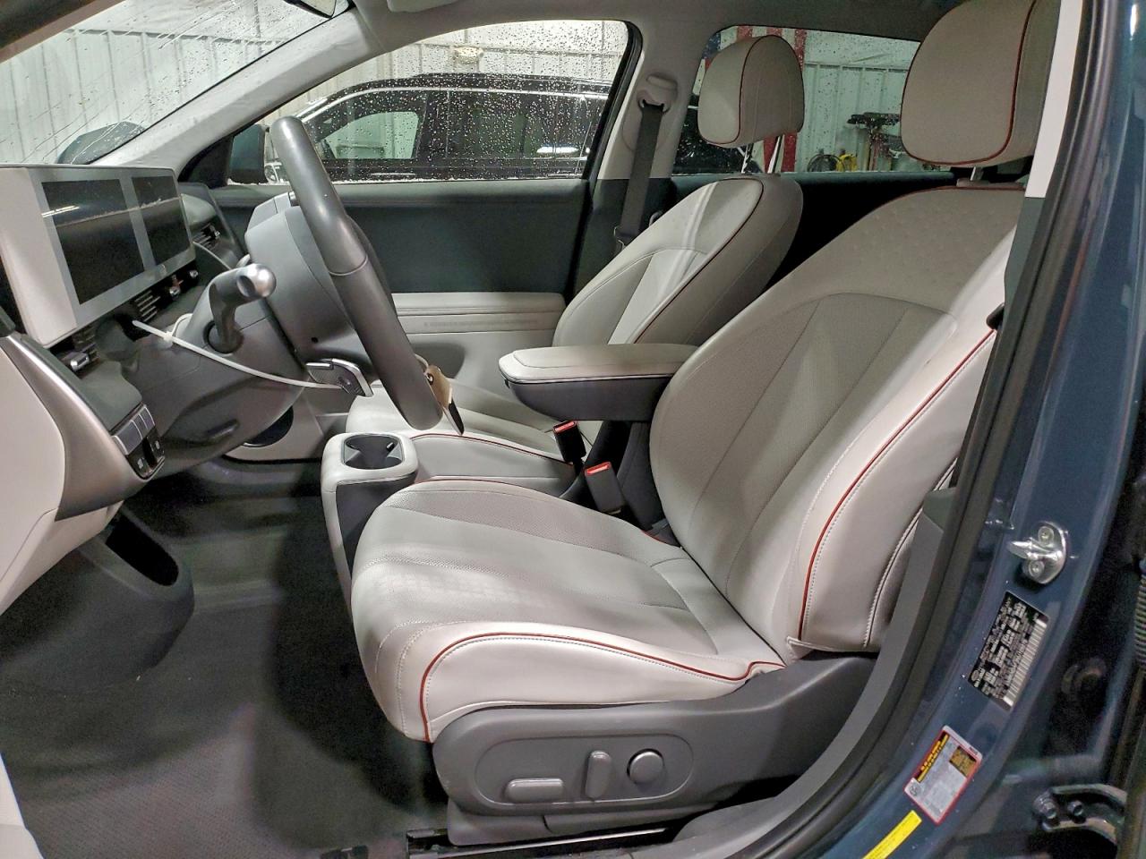 2022 Hyundai Ioniq 5 Sel VIN: KM8KNDAF3NU105079 Lot: 94895235