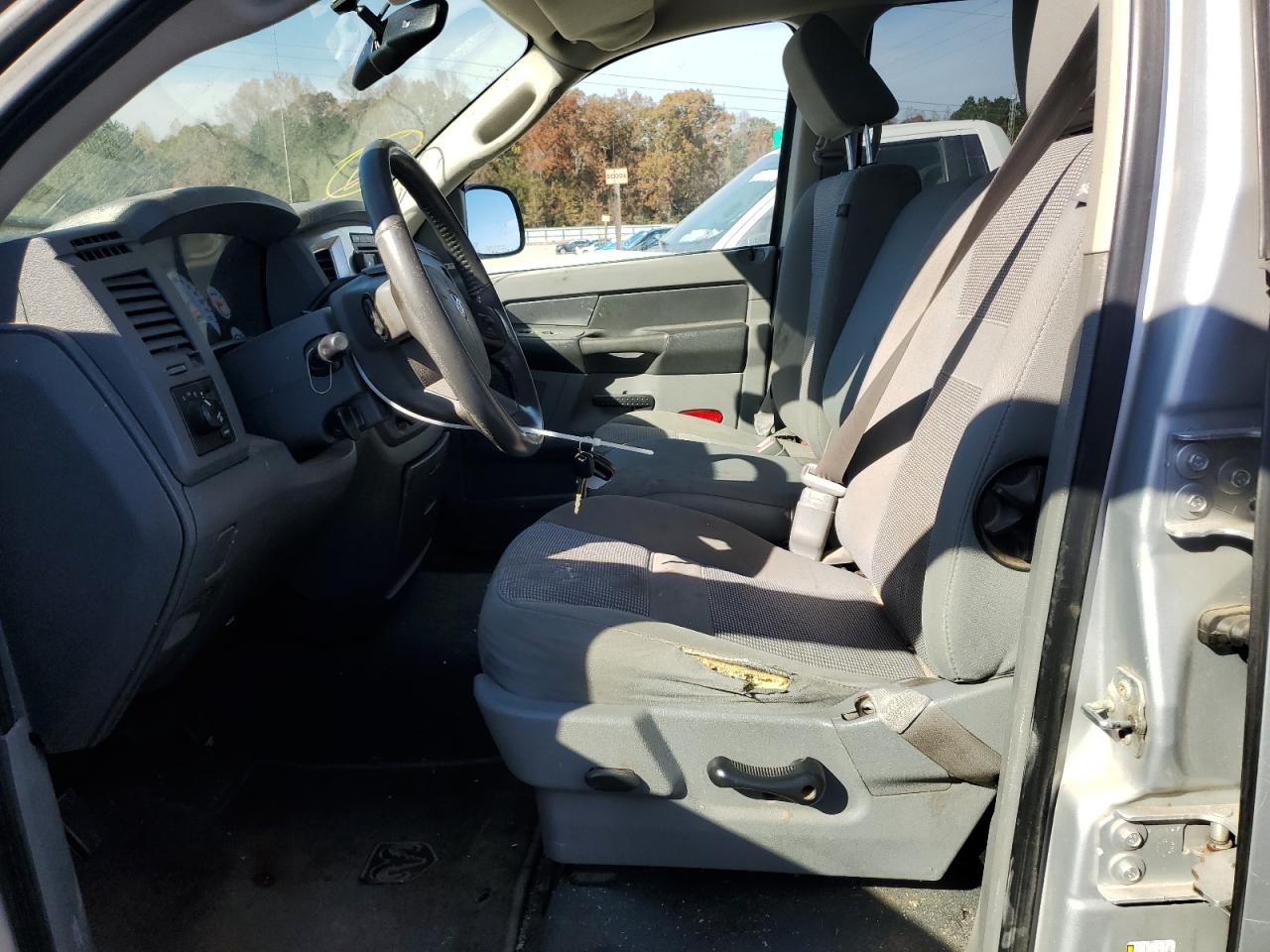 2008 Dodge Ram 1500 St VIN: 1D7HA182X8J103708 Lot: 91687485