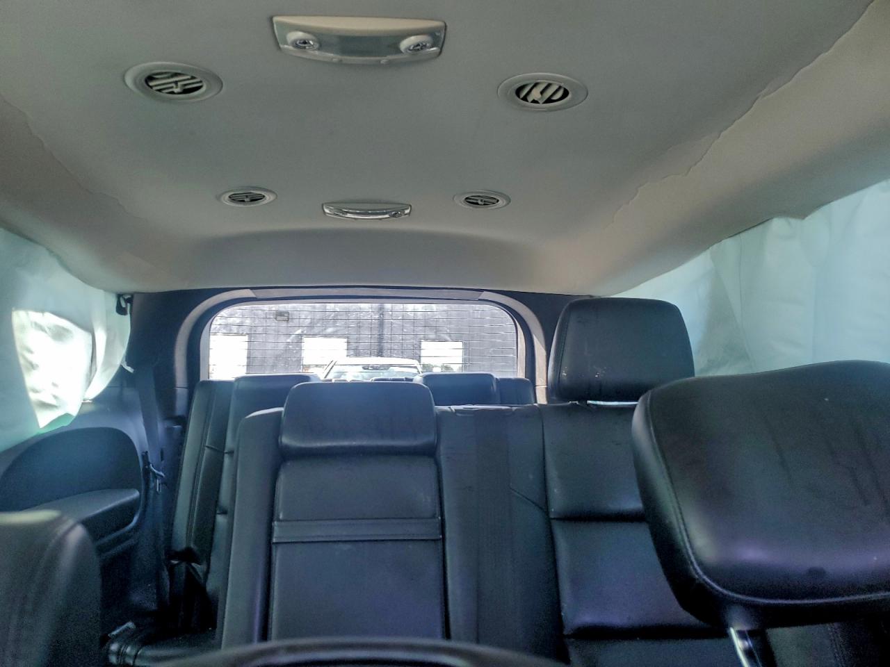 2016 Dodge Durango Limited VIN: 1C4RDHDG6GC330526 Lot: 94221875