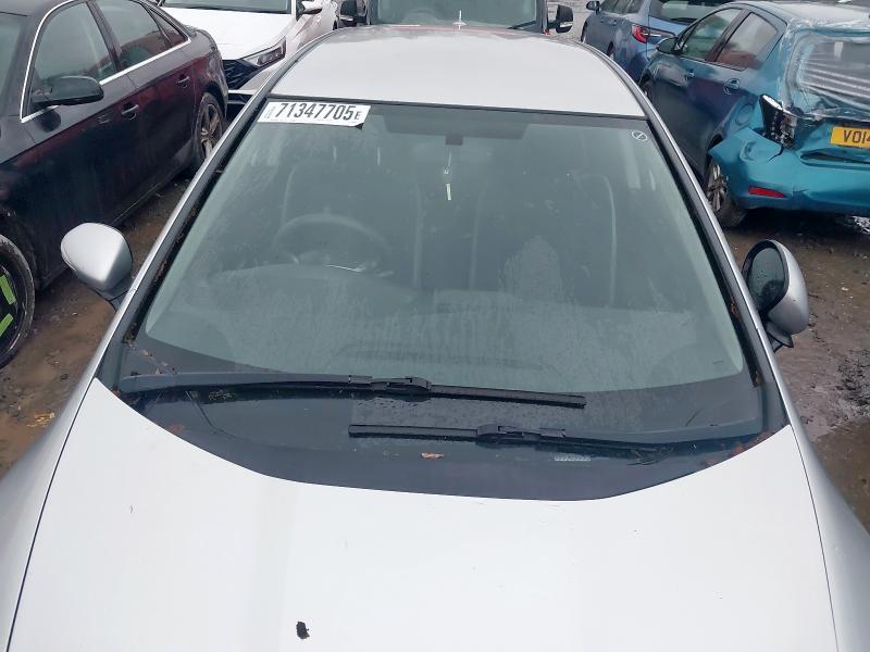 2006 HONDA CIVIC 1.4 I-DSI SE 5DR