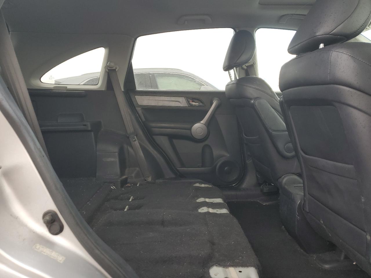 2009 Honda Cr-V Exl VIN: 5J6RE48759L812174 Lot: 91479545