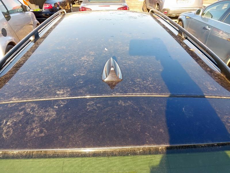 2010 BMW 5 SERIES 520D M SPORT BUSINESS EDITION 5DR STEP AUTO [177]