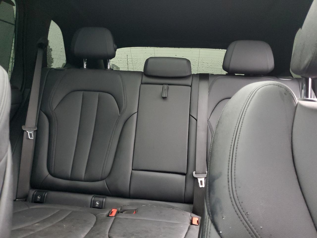 2021 BMW X5 Sdrive 40I VIN: 5UXCR4C06M9F08451 Lot: 93814565