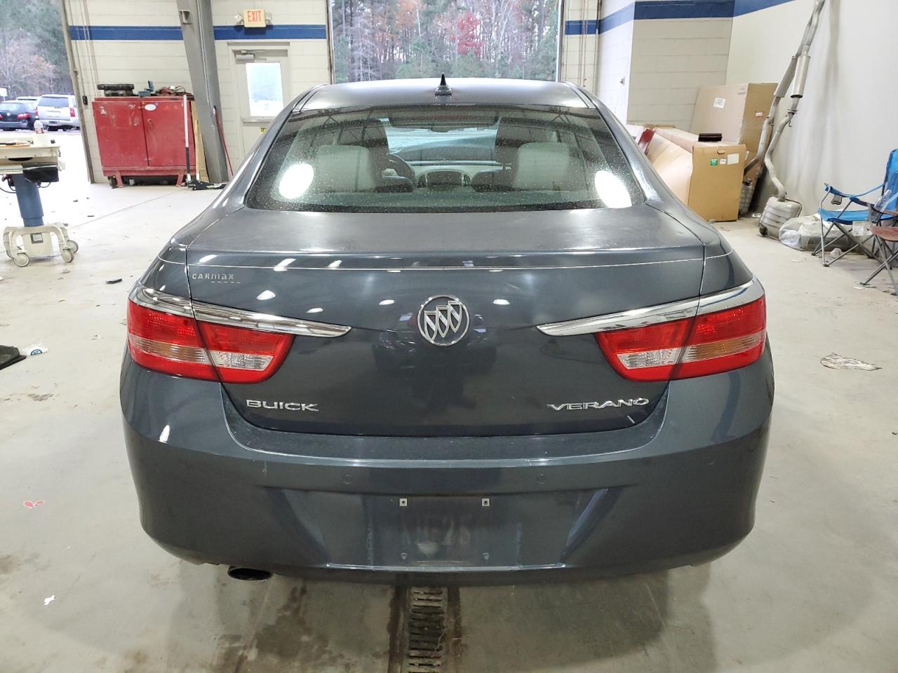 2013 Buick Verano Convenience VIN: 1G4PR5SK7D4227759 Lot: 93079855