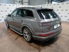 2019 AUDI Q7 50 TDI QUATTRO VORSPRUNG 5DR TIPTRONIC for sale at Copart NEWBURY