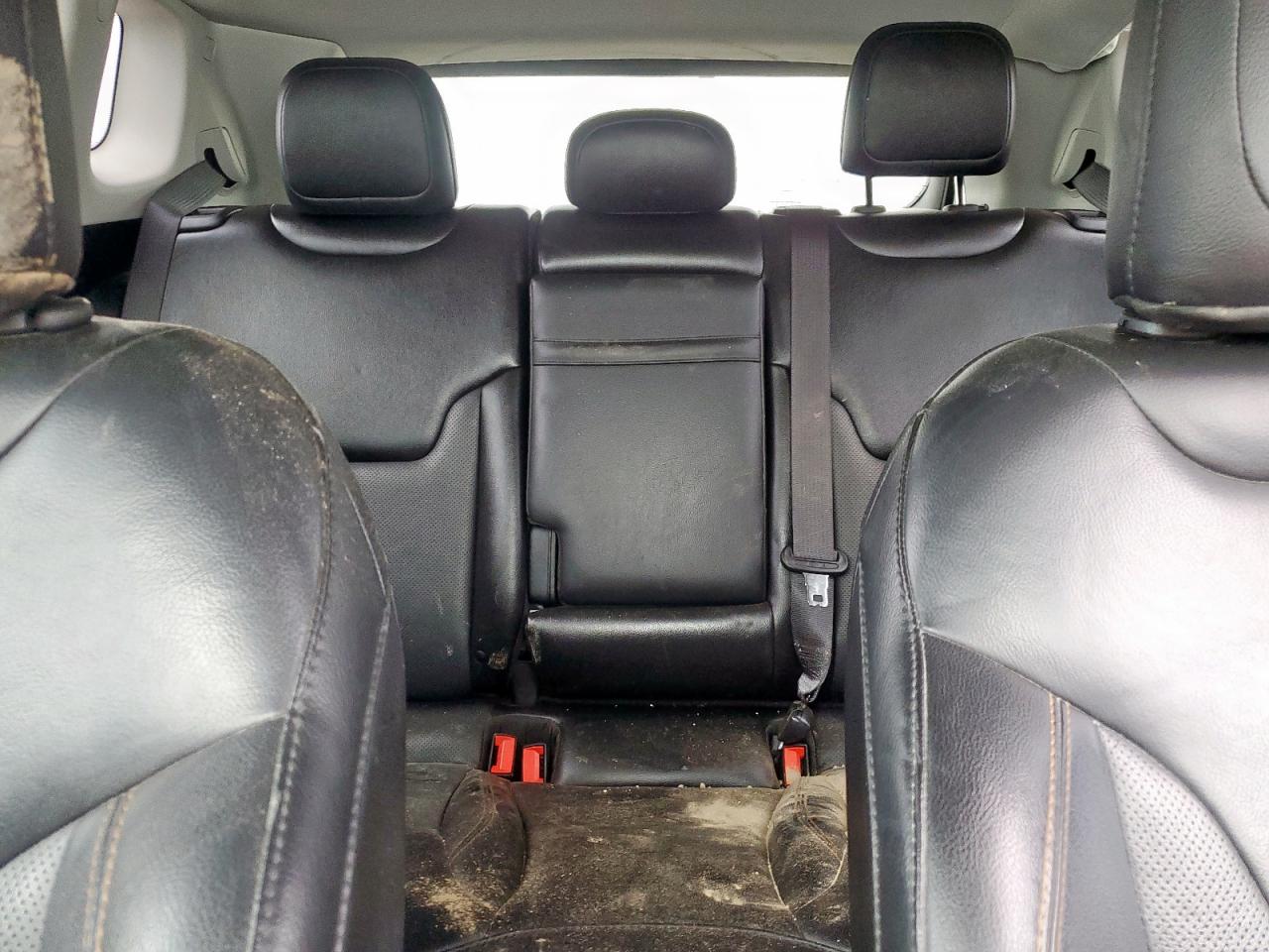 2019 Jeep Compass Limited VIN: 3C4NJCCB6KT676301 Lot: 93088255