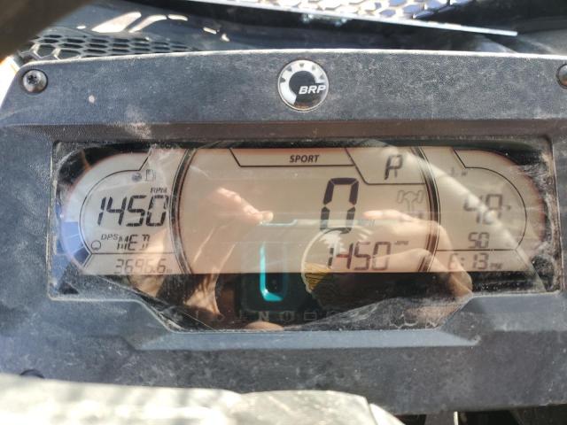 2024 CAN-AM MAVERICK X3 X RS TURBO RR  