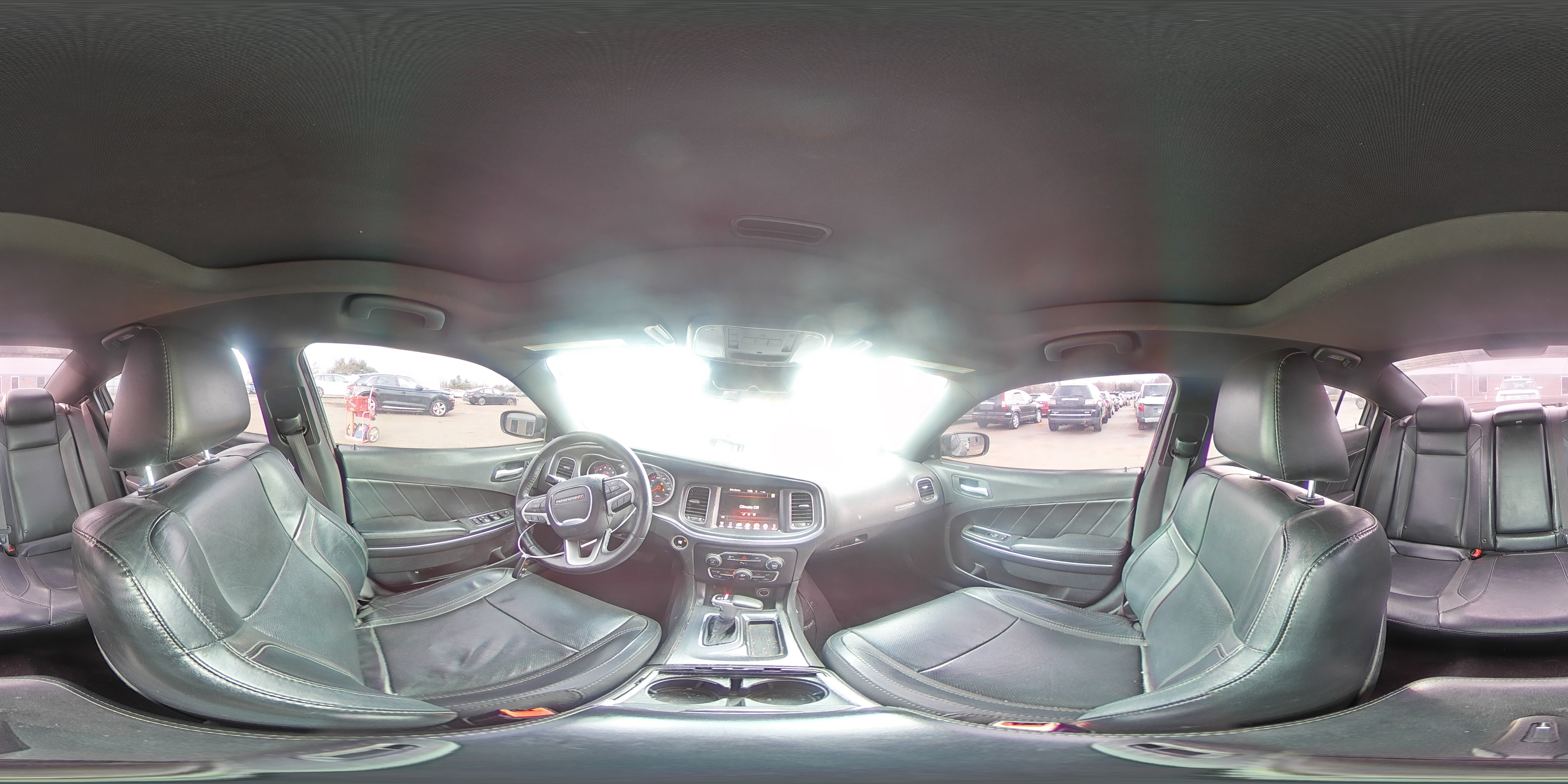 2016 Dodge Charger Sxt VIN: 2C3CDXJG2GH286711 Lot: 92603765