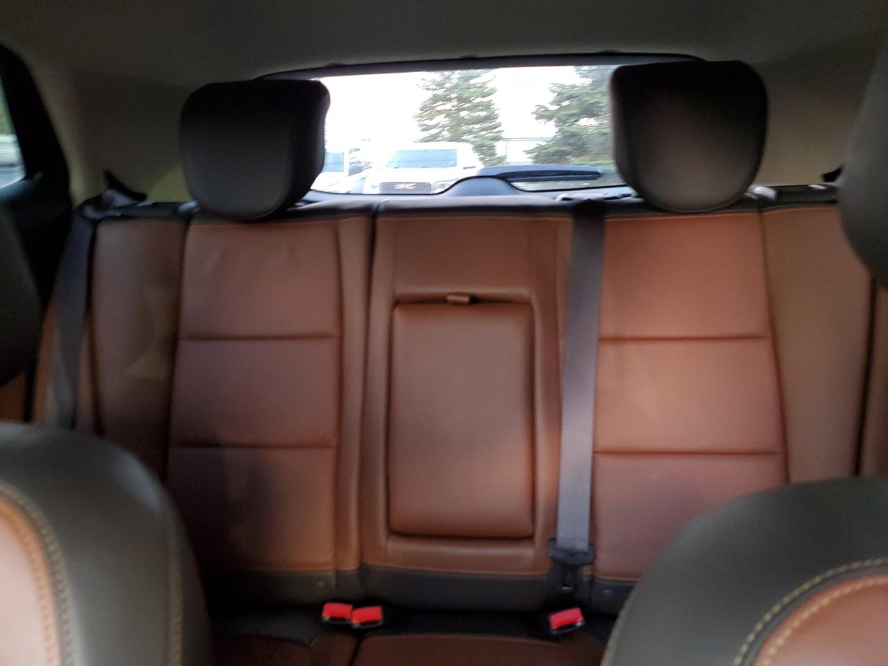 2016 Buick Encore VIN: KL4CJCSBXGB640347 Lot: 92850795