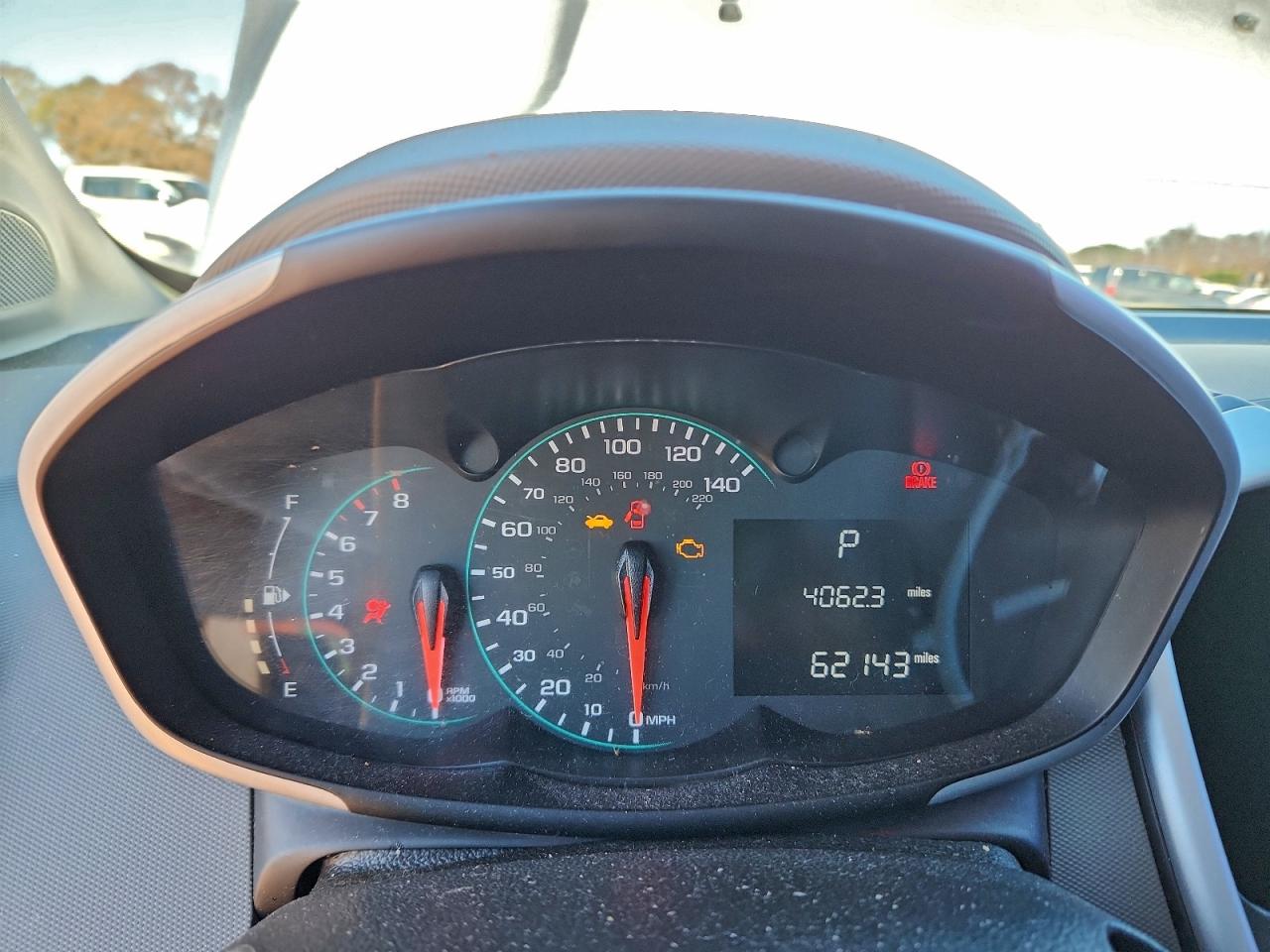 2017 Chevrolet Sonic Ls VIN: 1G1JB5SH8H4162891 Lot: 94707195