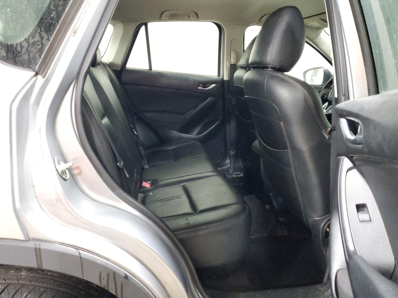 2013 Mazda Cx-5 Sport VIN: JM3KE2BE3D0129992 Lot: 93374775