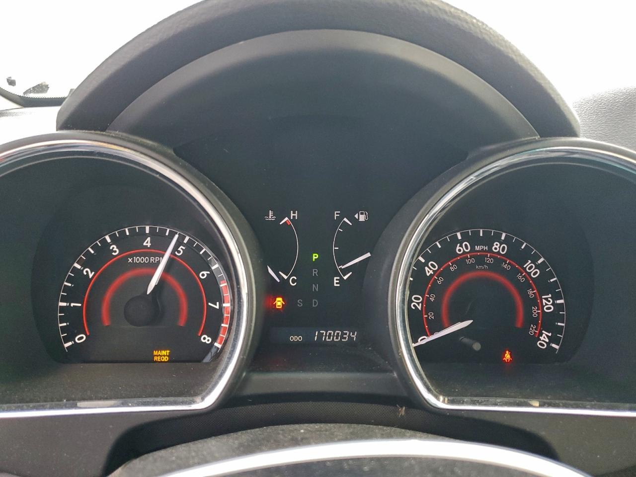 2008 Toyota Highlander VIN: JTEDS41A682004401 Lot: 94312475