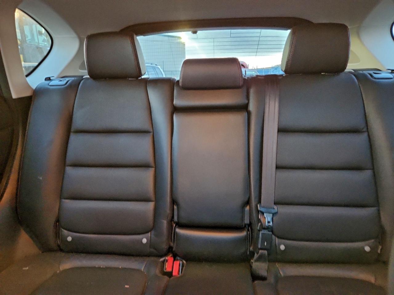 2015 Mazda Cx-5 Gt VIN: JM3KE4DY0F0476721 Lot: 93700755