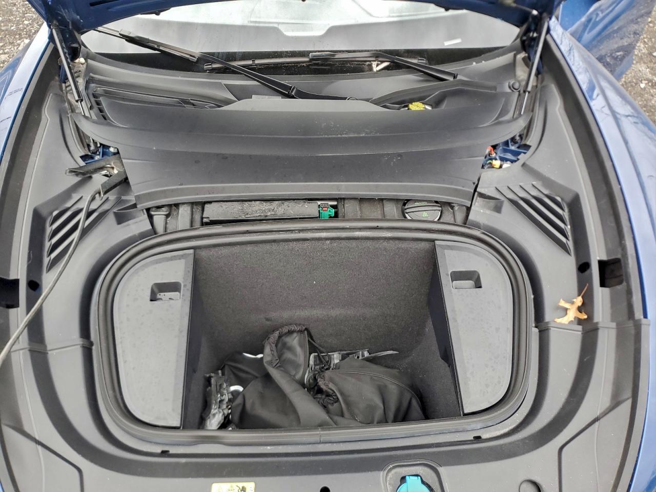 2024 Audi Rs E-Tron Gt VIN: WAUBHBFW3R7900076 Lot: 94682775